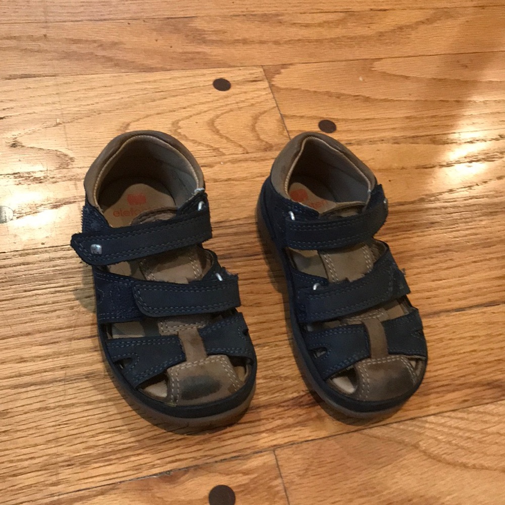 Elefanten sandal